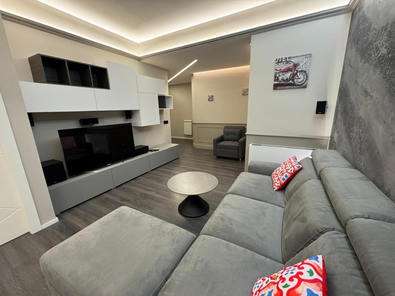 Luxury Grey